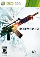 BodyCount